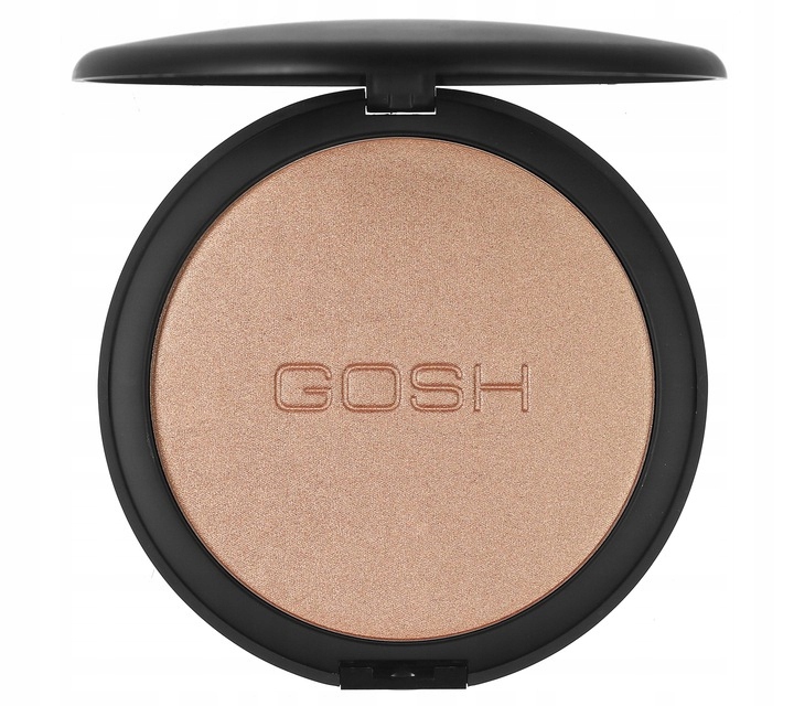 

Gosh Giant Sun Powder puder brązujący do twarzy