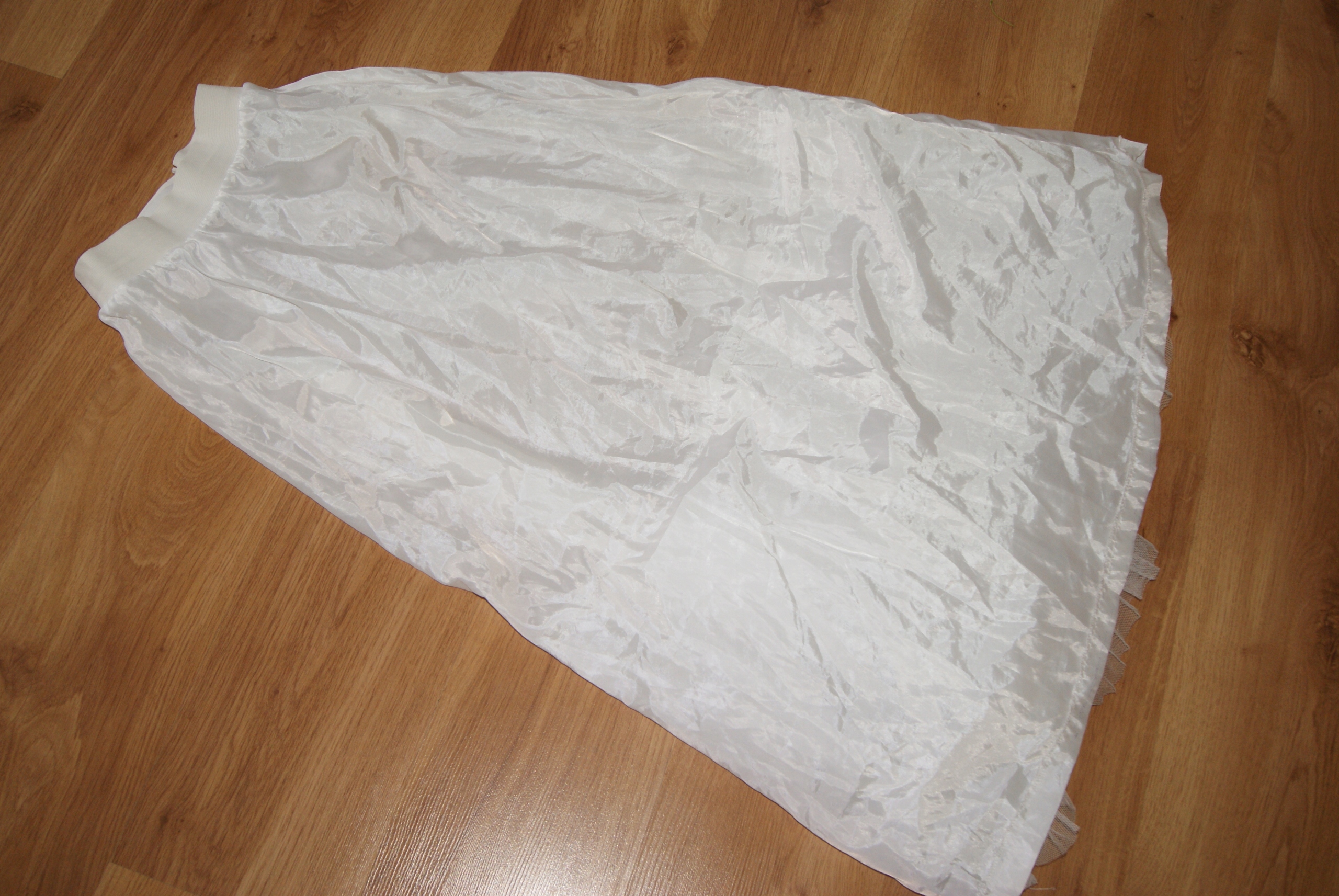 Нижняя юбка для свадебного платья 93 см Размер M