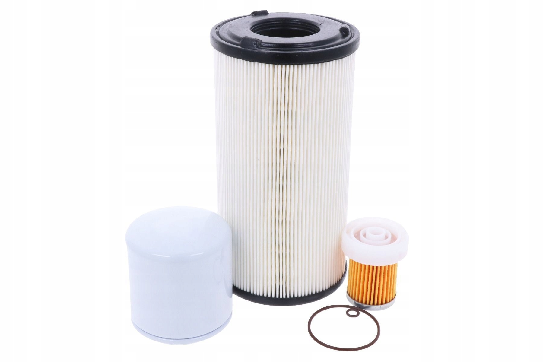 Iseki TM3215, TM3217, TM3245, TM3247 sada sada filtrů