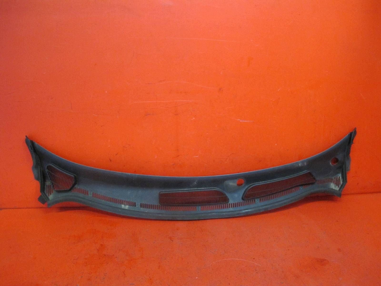 FORD FIESTA VI 08- MK7 JA8 torpedo plastic upper 8A61-A02216-AE EU