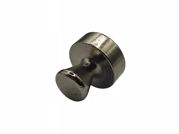 

Magnes neodymowy pinezka magnetyczna średnica 16mm