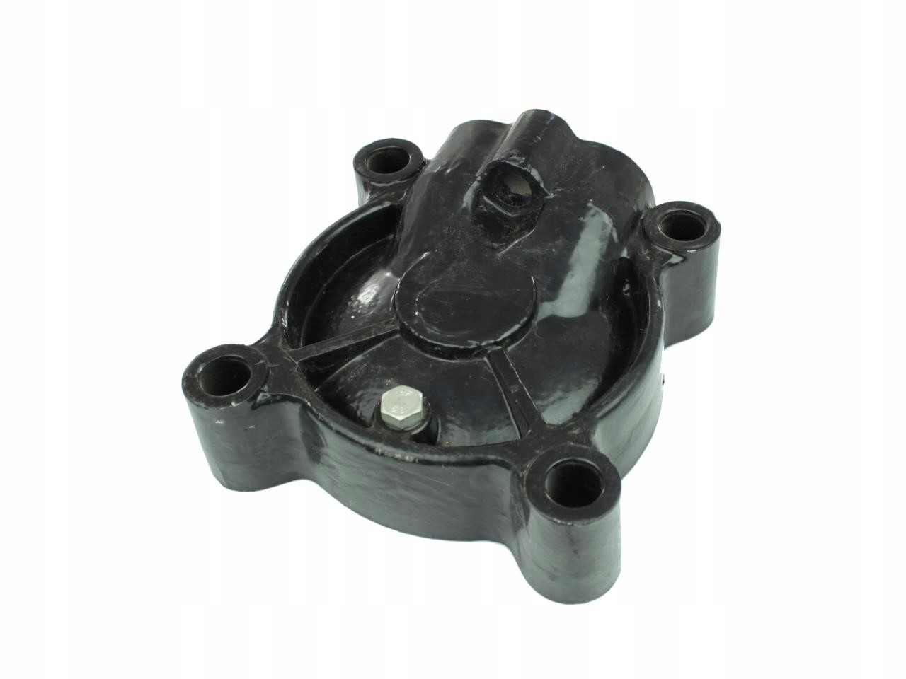 ГОЛОВКА ЛІВА СТАРИЙ ТИП 4002040600 27421-4002040600