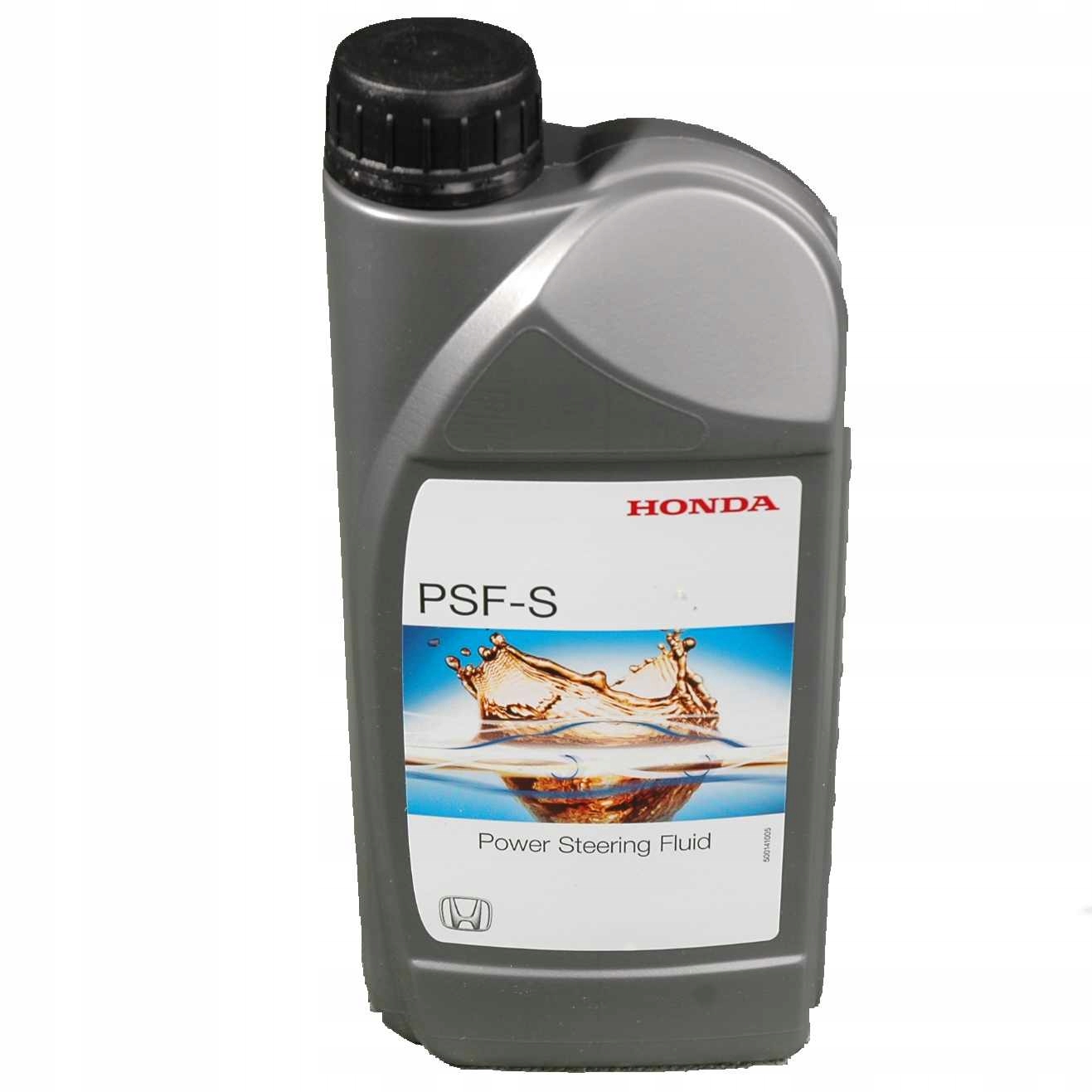

Psf-s olej do wspomagania Honda Oem 1L