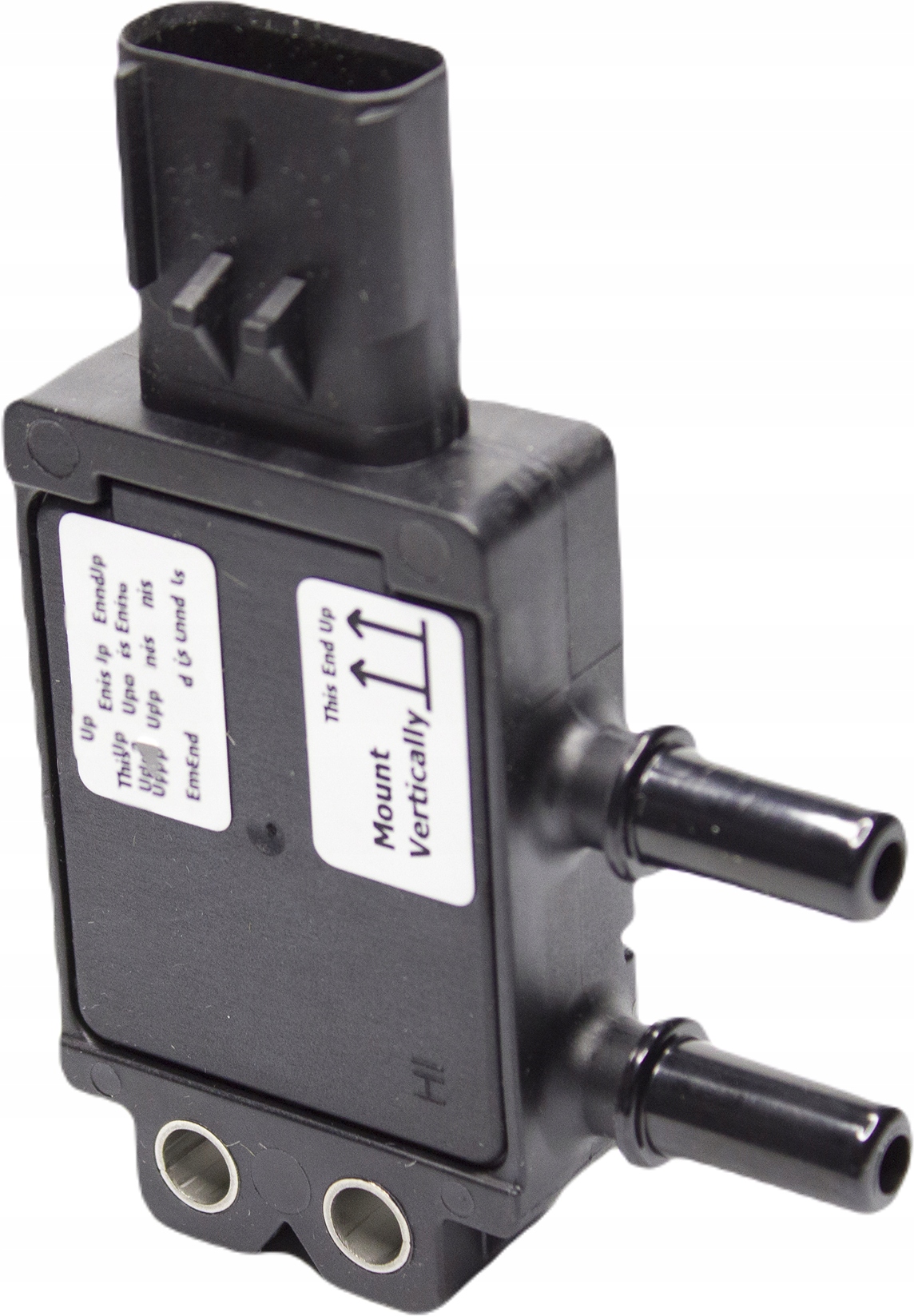 DAF 1927179 ДАТЧИК ПЕРЕПАДА ДАВЛЕНИЯ ВЫХЛОПНЫХ ГАЗОВ DPF