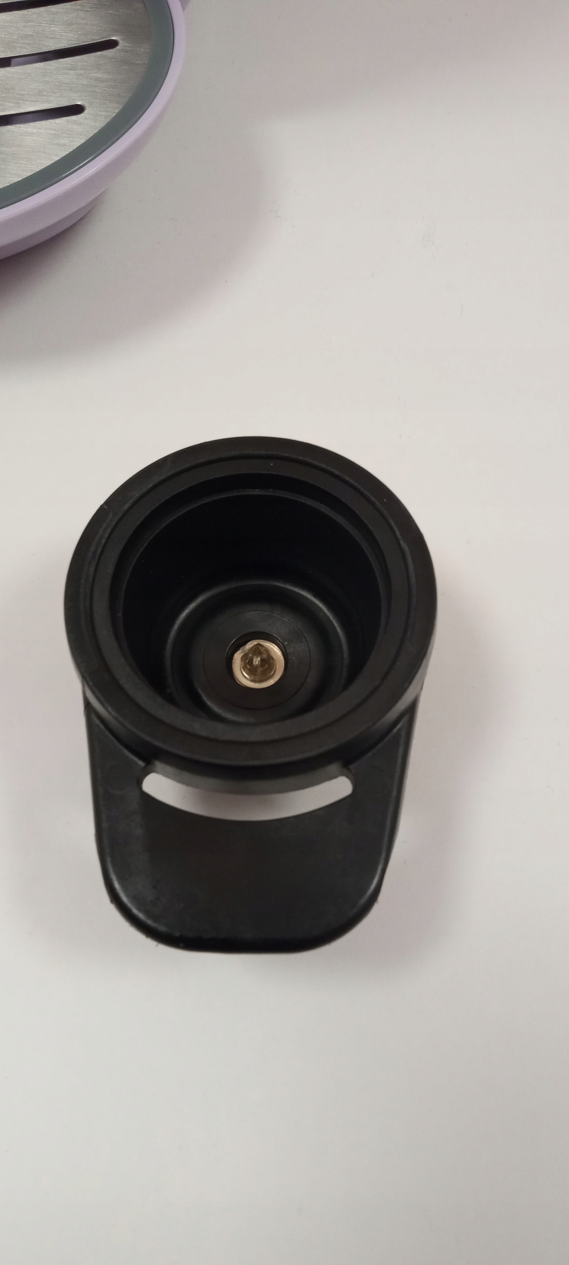 EKSPRES CIŚNIENIOWY NA KAPSUŁKI + ZESTAW KAPSUŁEK GRATIS Kod producenta PICOLO CAFISSIMO