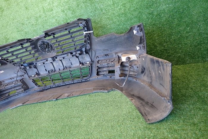 VW PASSAT B6 nárazník predný predok