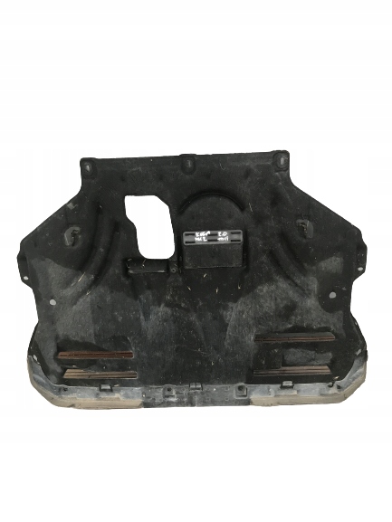 ЩИТОК ДВИГУНА KUGA MK2