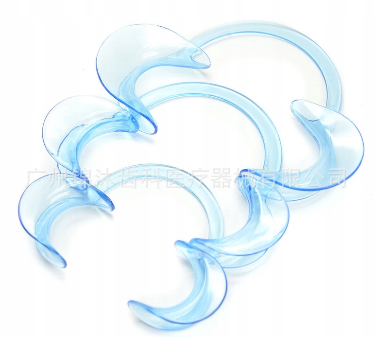 10SZT. OTWIERACZ DO UST DENTYSTYCZNYCH