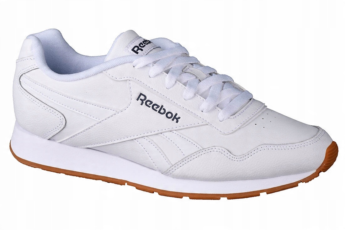 

Buty Męskie Reebok Royal Glide DV5412 Białe