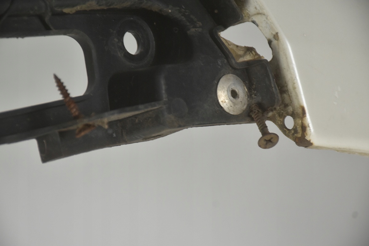 fender front * front left MERCEDES R W251 LIFT C799