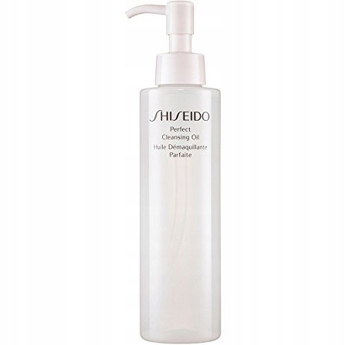 Shiseido Global Skincare Dokonalý Čisticí Olej 180