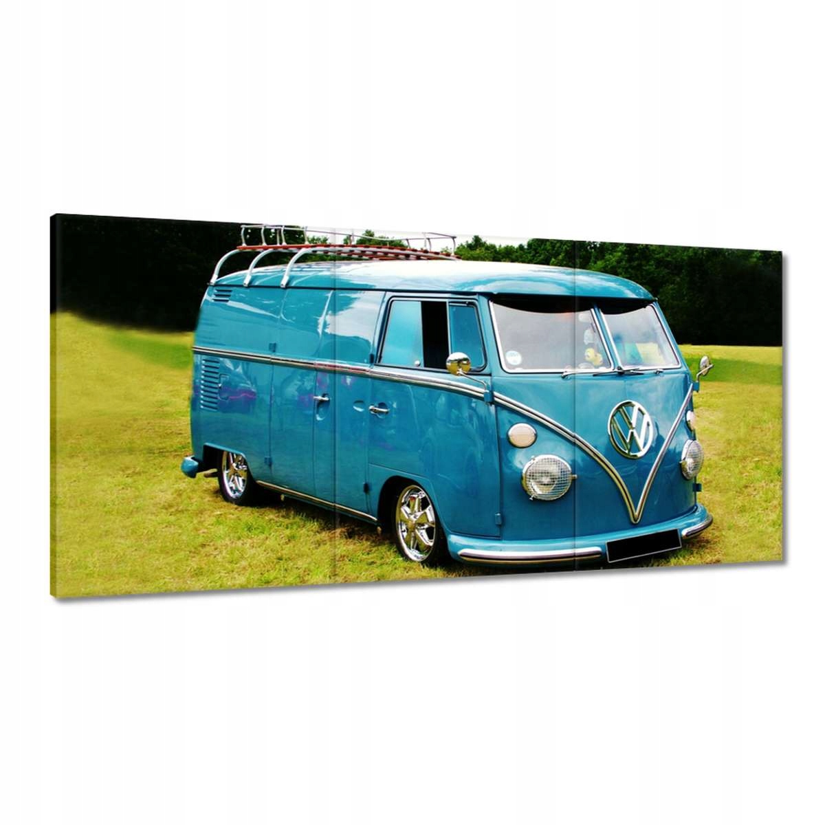 Obrazy 180x90 Uhorka Vw