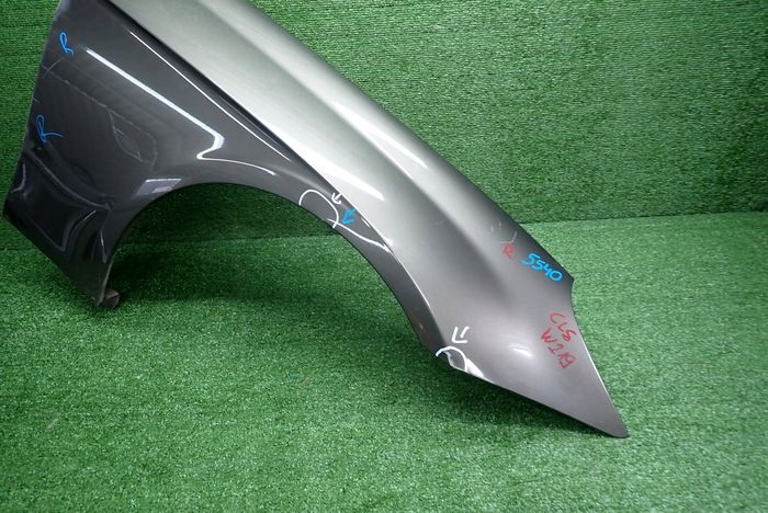MERCEDES CLS W219 219 fender right front front
