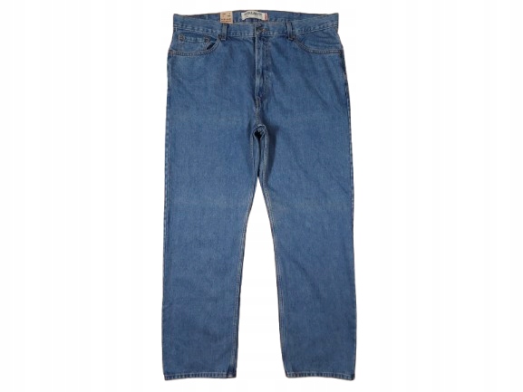 Pánské džíny Levi's 505 Regular Fit vel. 40/32