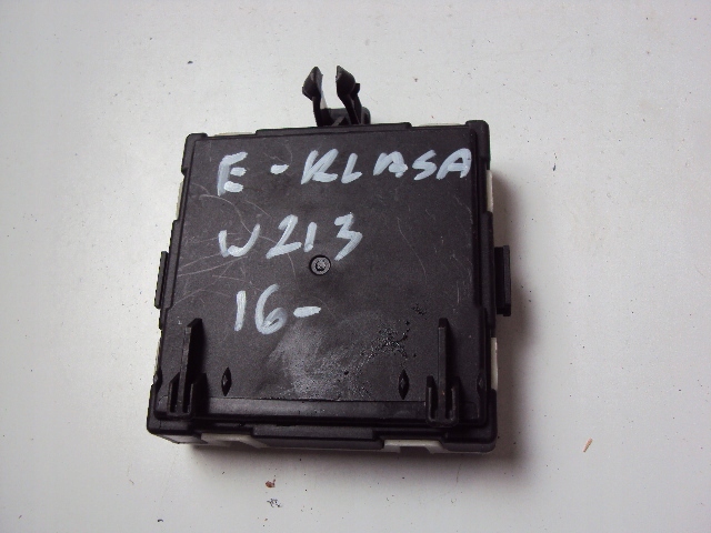 A2139005613 - Дверной модуль MERCEDES E-CLASS W213 16-