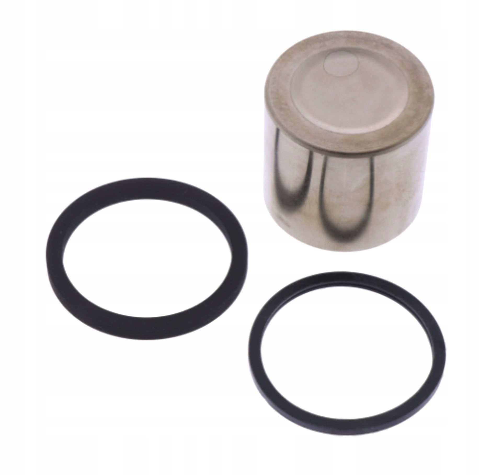 Píst Brzdového Třmenu Přední Honda Cbr 1000 F Gl 1500 Goldwing 87-90