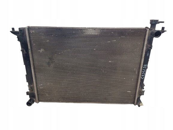 HYUNDAI IX35 09- CHŁODNICA WODY