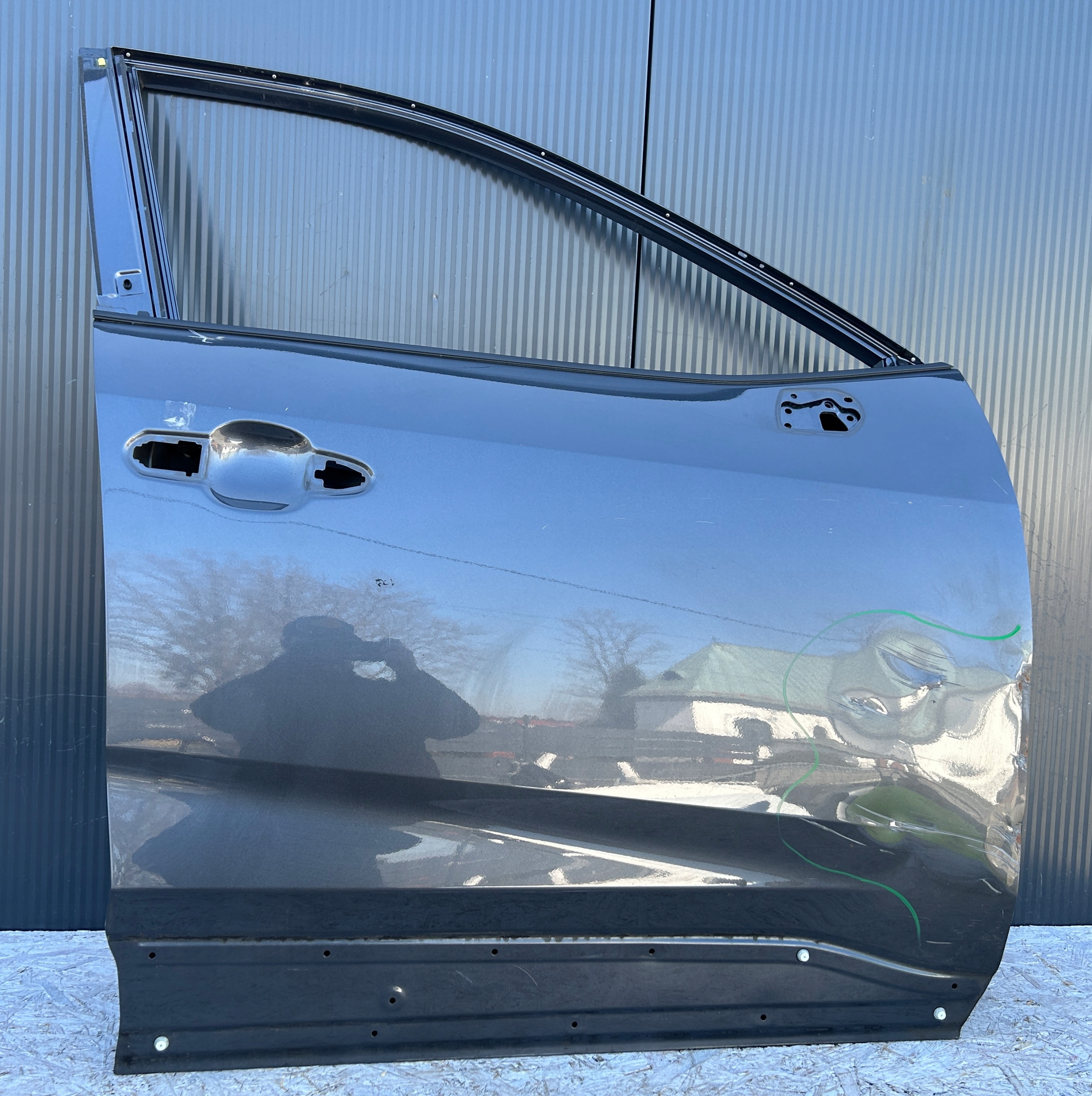 door right front front TOYOTA RAV4 V 18