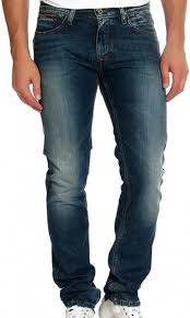 Kalhoty Tommy Hilfiger scanton Slim Fit W 28 L34