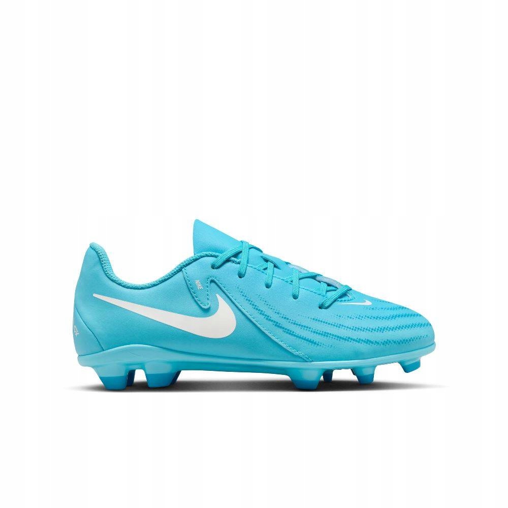 Nike Jr Phantom Gx II Club Fg/mg r 38 buty korki lanki piłka FJ2600 400
