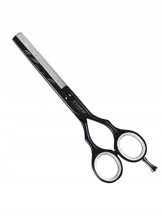 Kiepe Degážovky Luxury černé 5,5