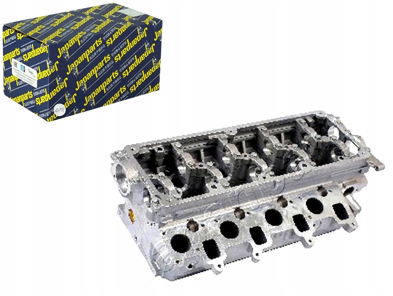 GŁOWICA CYL XX-VW09ES JAPANPARTS