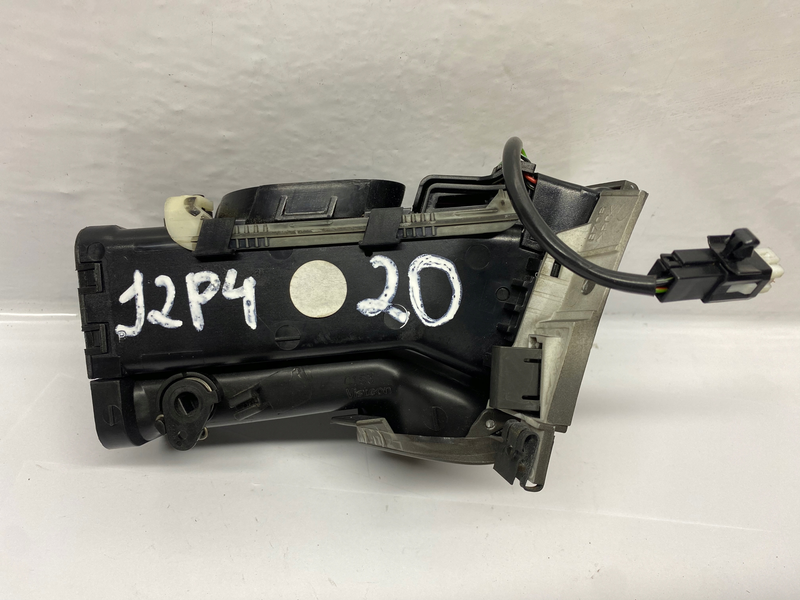 grid air conditioning devices LANCIA THESIS L6173-1200-00-00