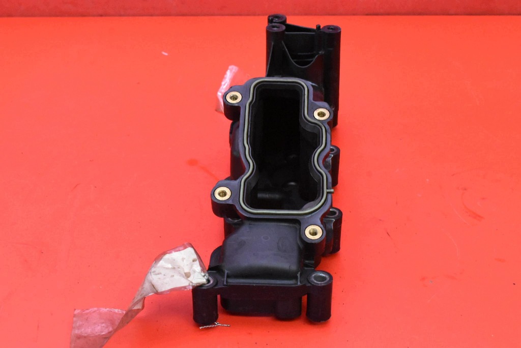 intake manifold 059129711DC AUDI Q5 8R 3.0 TDI 239 KM 12-17