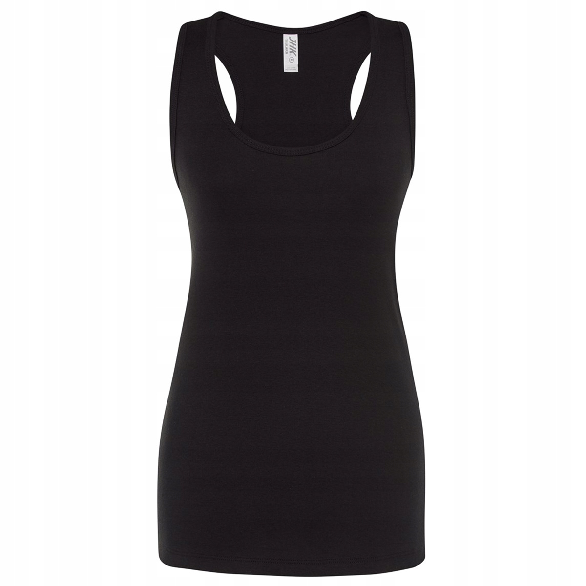 

Top damski Bokserka Jhk Tsul Arb czarna Bk XL