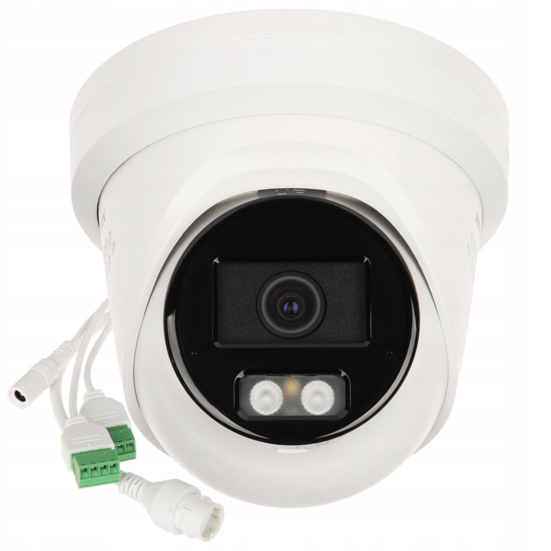 Ip Kamera DS-2CD2347G3-LIS2UY/SL (2,8 MM) Pl ColorVu 3.0 4 Mpx Hikvision