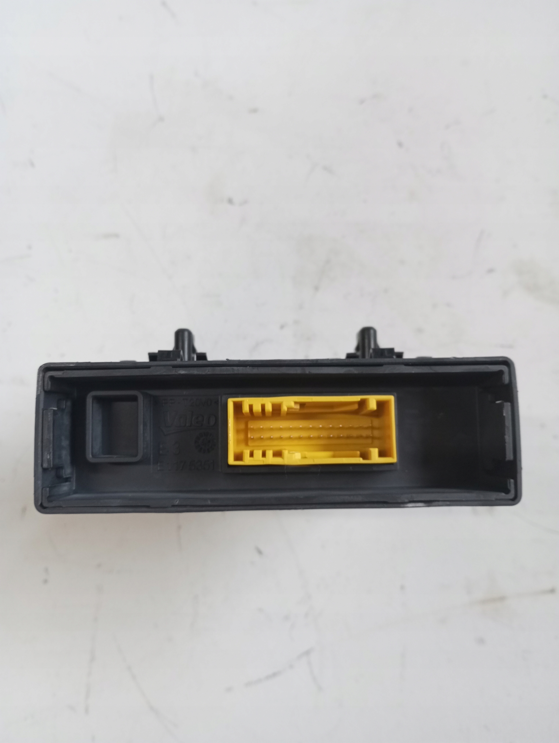 modulo Centralina luci PEUGEOT 308 T10 9850440880