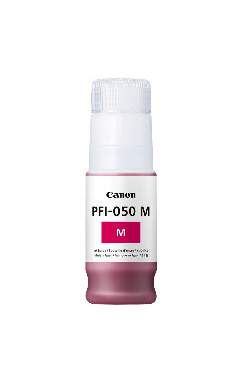 Atrament Canon PFI-050M originálny