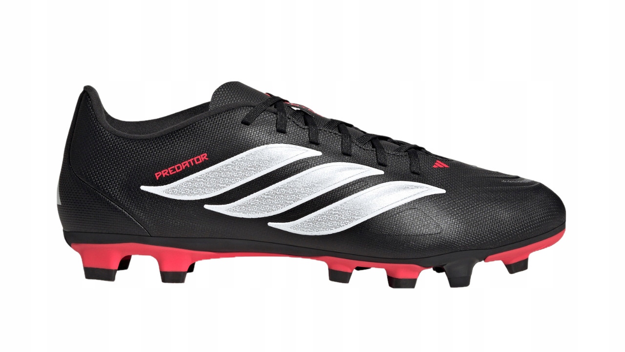 Buty Piłkarskie Lanki Korki Adidas Predator Club Fg/m JS0350