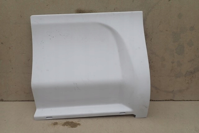 OBUDOWA KLAPA OSŁONA DACHU LEWA MAN TGX