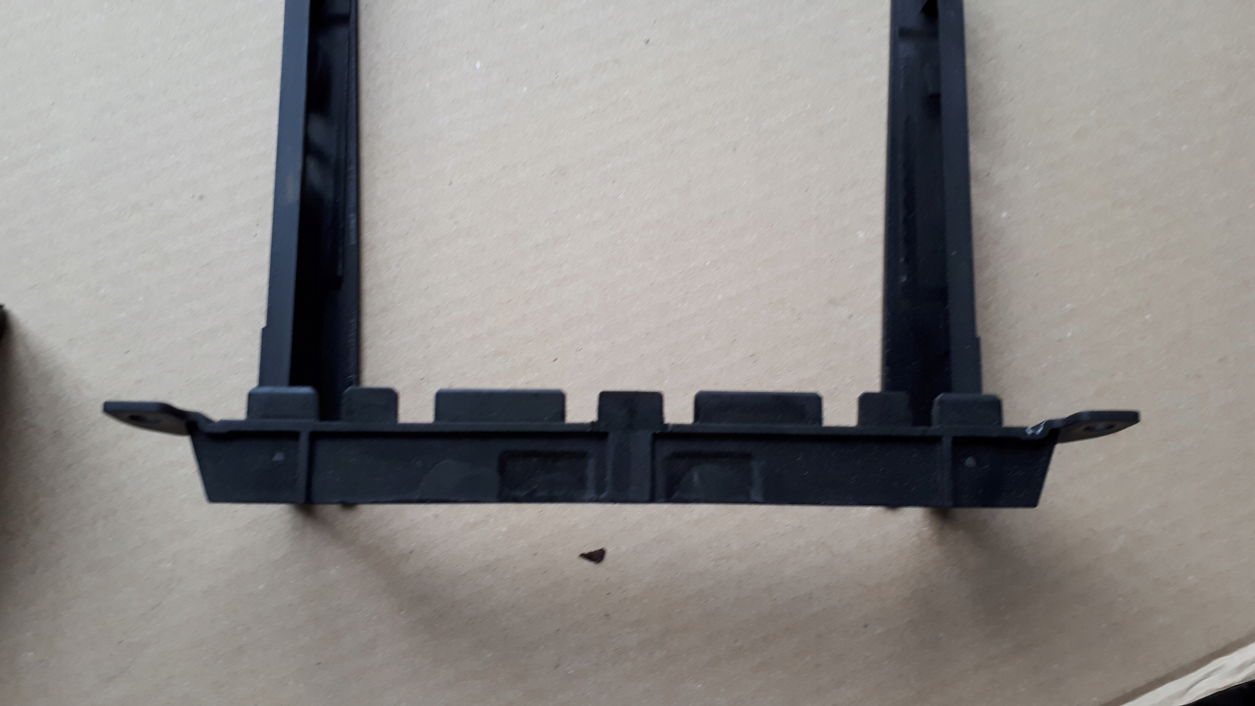 A5 8T bracket JEDNOSTKI MMI 8K0858969 A4 B8 Q5