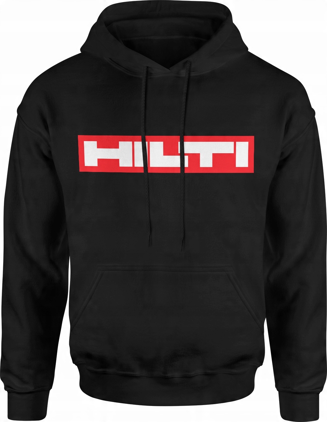 

Hilti Bluza Męska Budowa Dla Budowlanca L