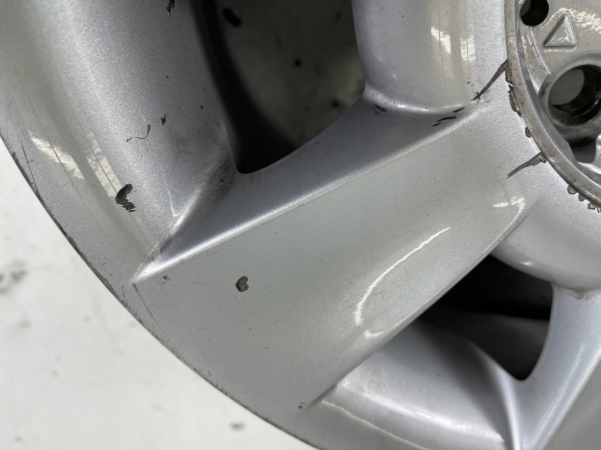 BMW 5 E39 disk disk 15 CALI 7J ET20 5X120 6751763