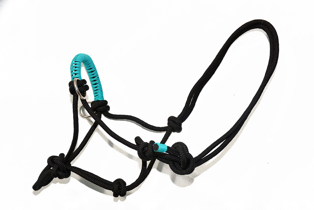 KANTAR HALTER ROZ, COB Rozmiar 2 (cob)