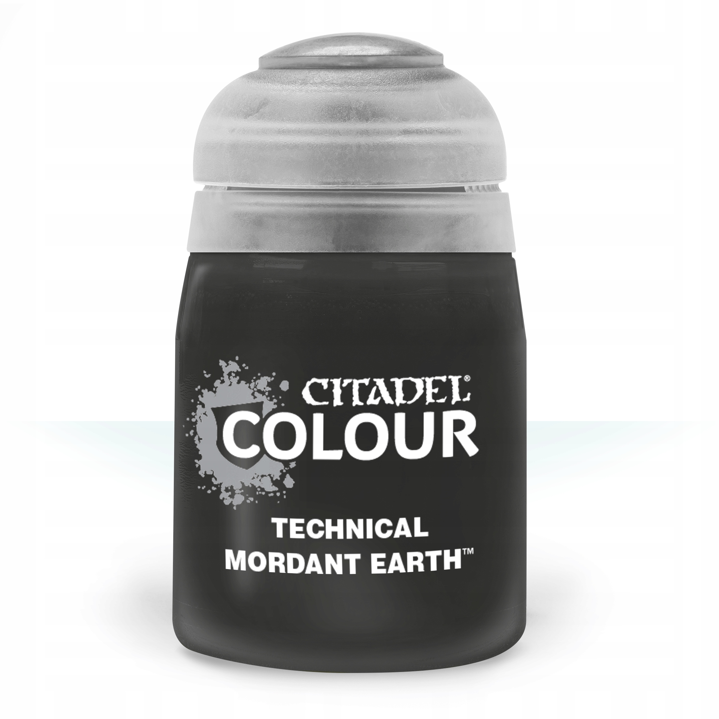 Farba Citadel Technical: Mordant Earth