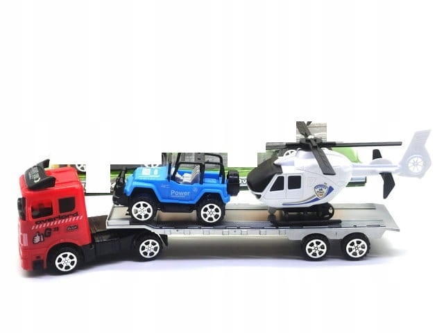 

Auto Tir laweta auto helikopter 225s