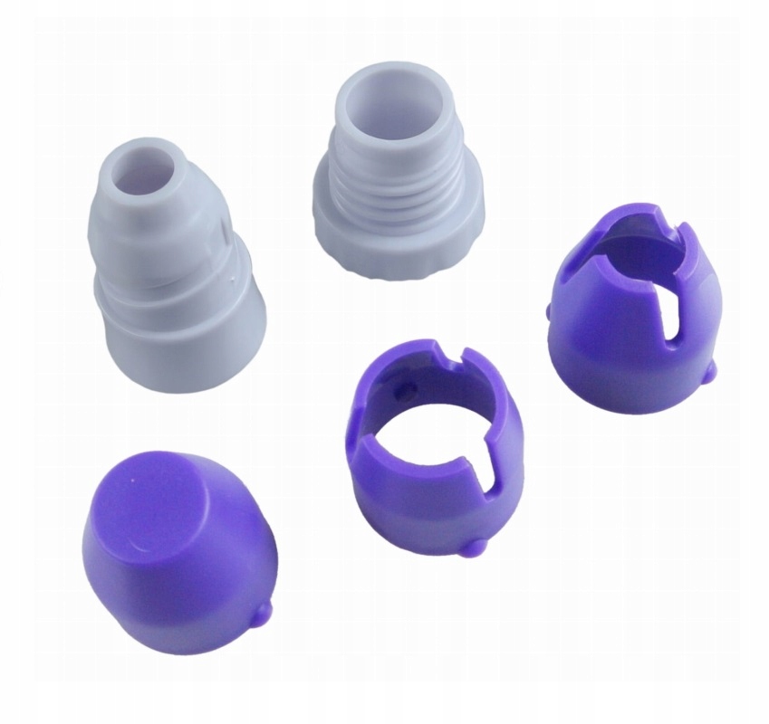 

Uniwersalny Adapter do Tylek Cukierniczych