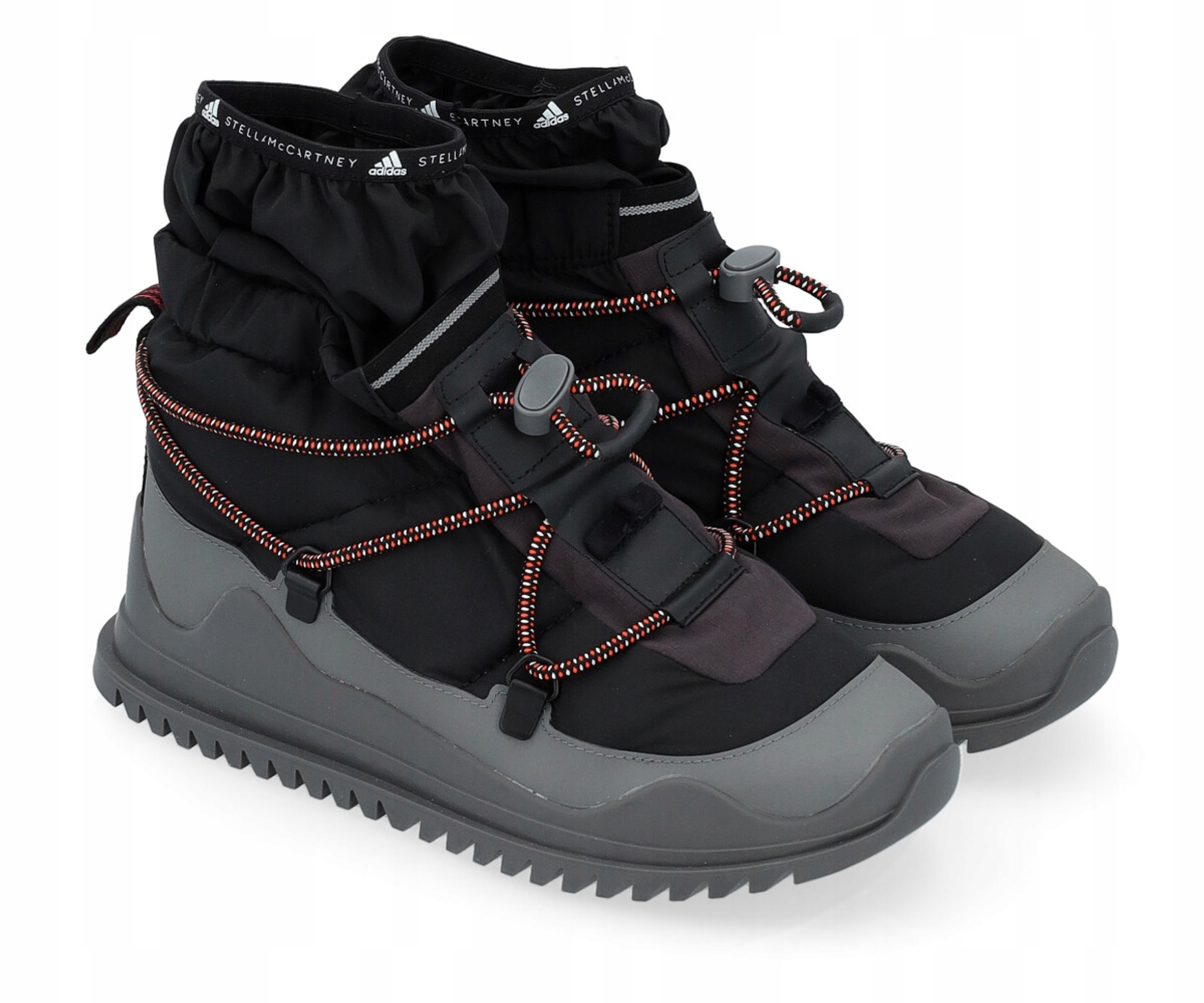 Boty Adidas x Stella McCartney Winterboot Cold.Rdy HP6328 vel 36 2/3