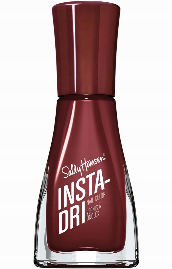 

Sally Hansen Insta-Dri Nail Color 393 lakier