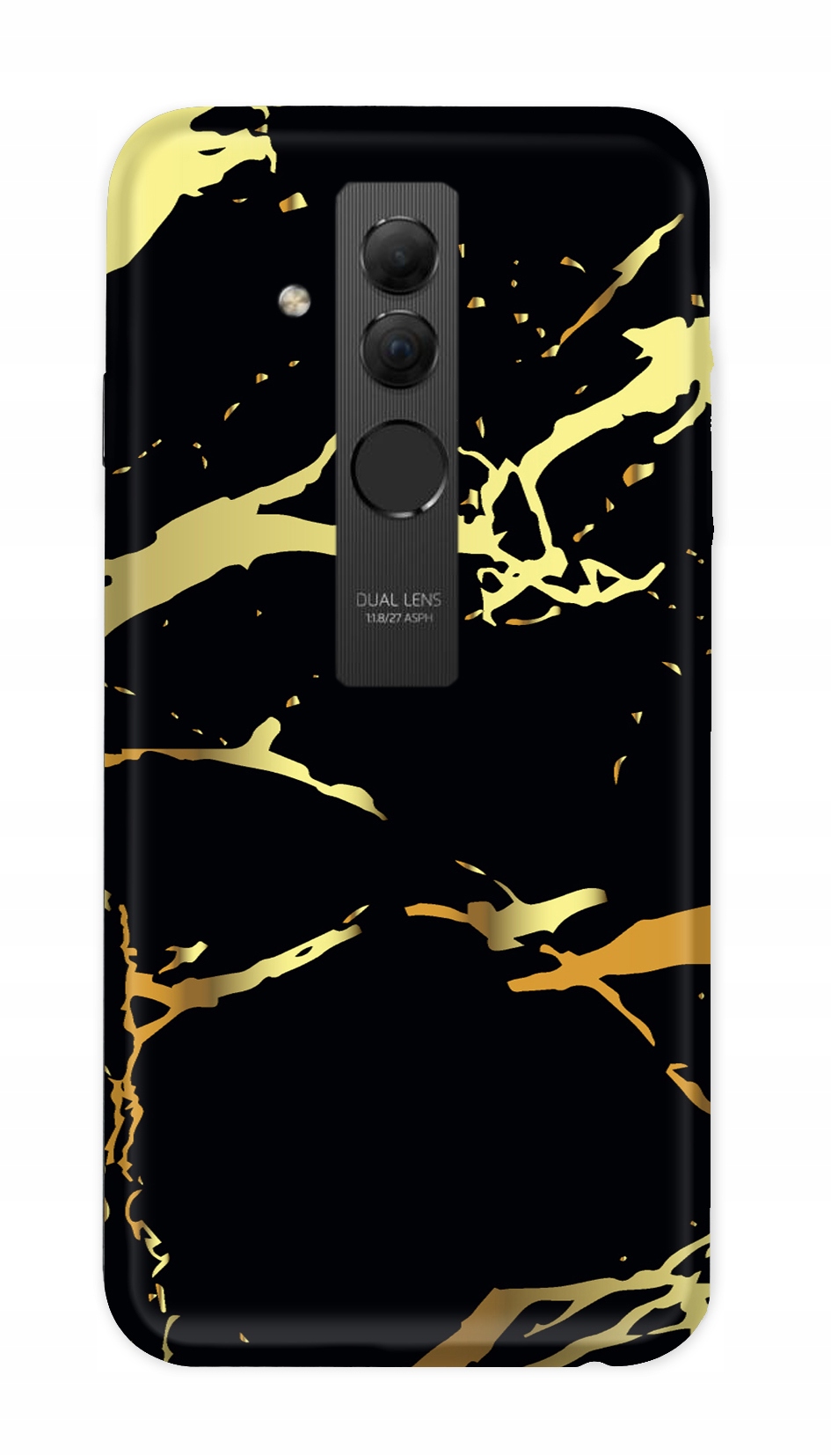 

Etui Do Huawei Mate 20 Lite + Szkło / Różne Wzory