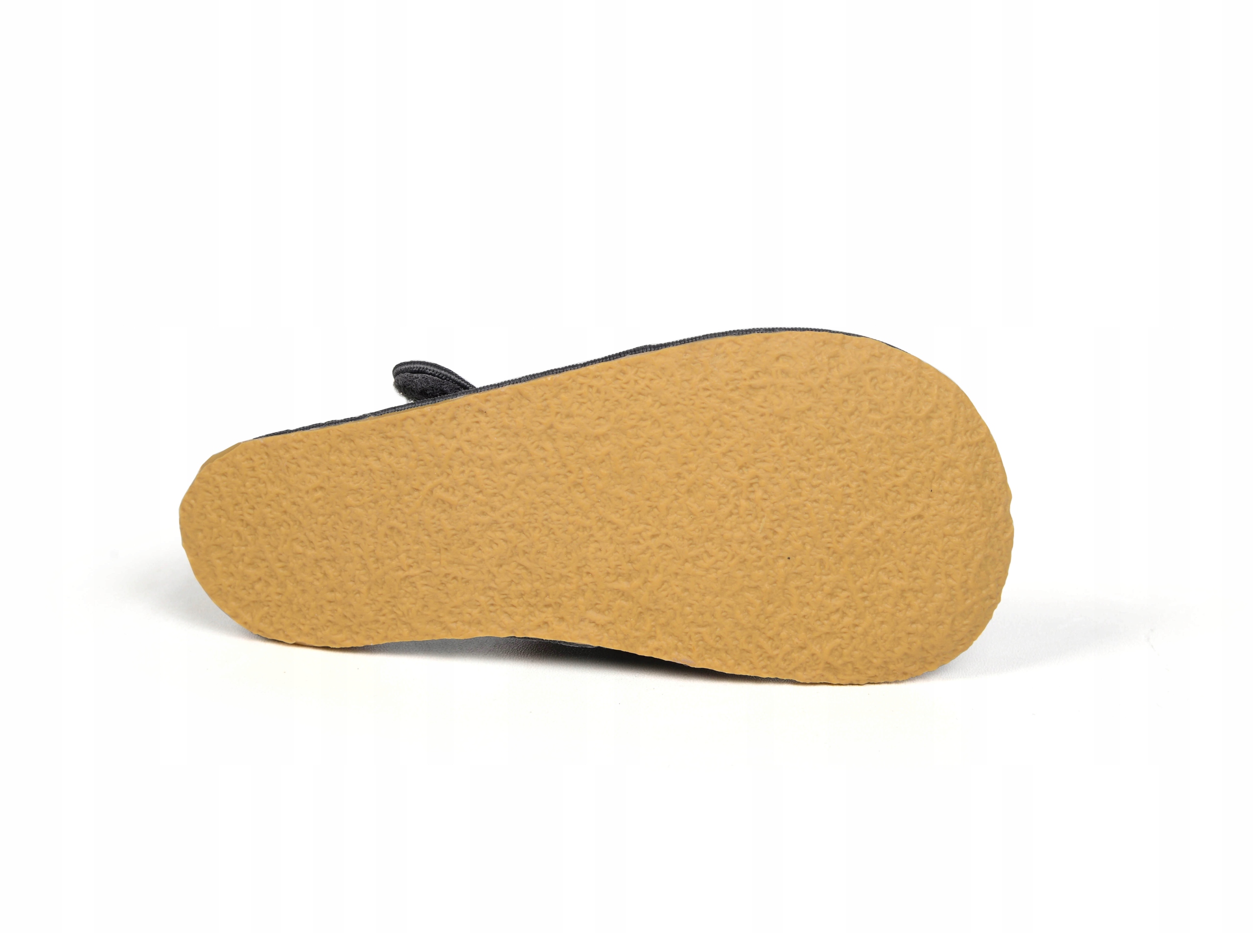 kapcie RAWEKS przedszkole ELASTYCZNE USZY 97 r.30 Kolor szary