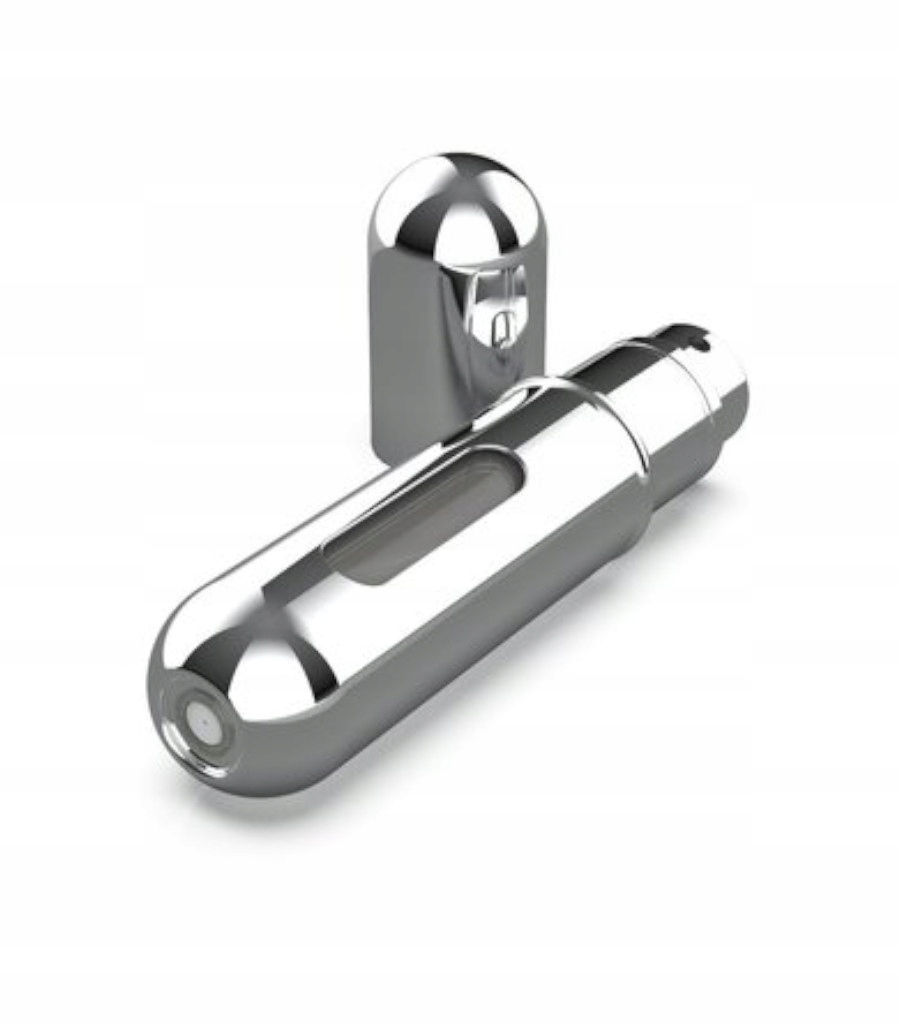 

Portascent 120 Flakon do Napełnienia Silver 5 ml