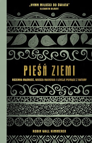 

Pieśń Ziemi Robin Wall Kimmerer
