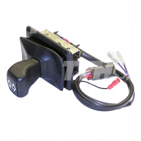 Переключатель направления движения JUNGHEINRICH 52043793