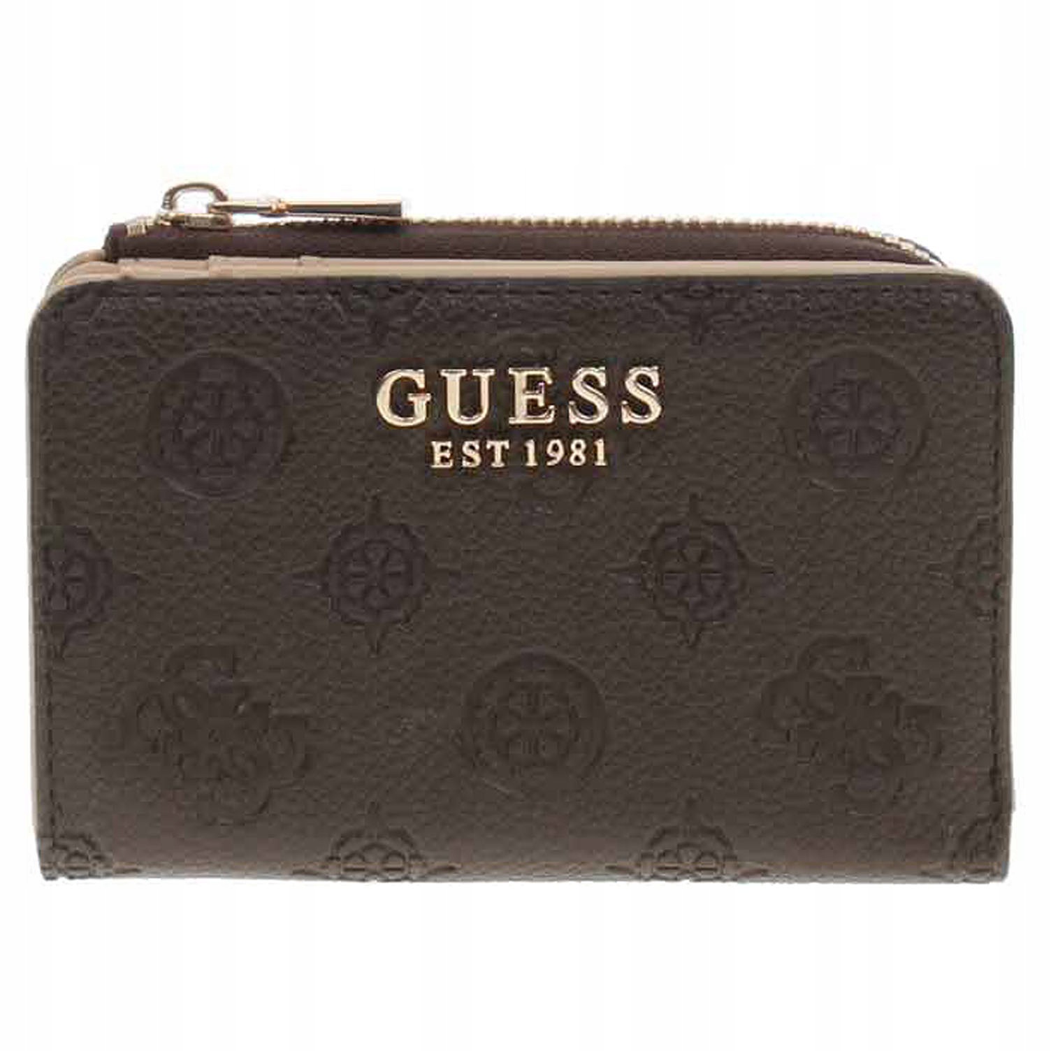 Guess dámská peněženka SWPD2222156-BNL