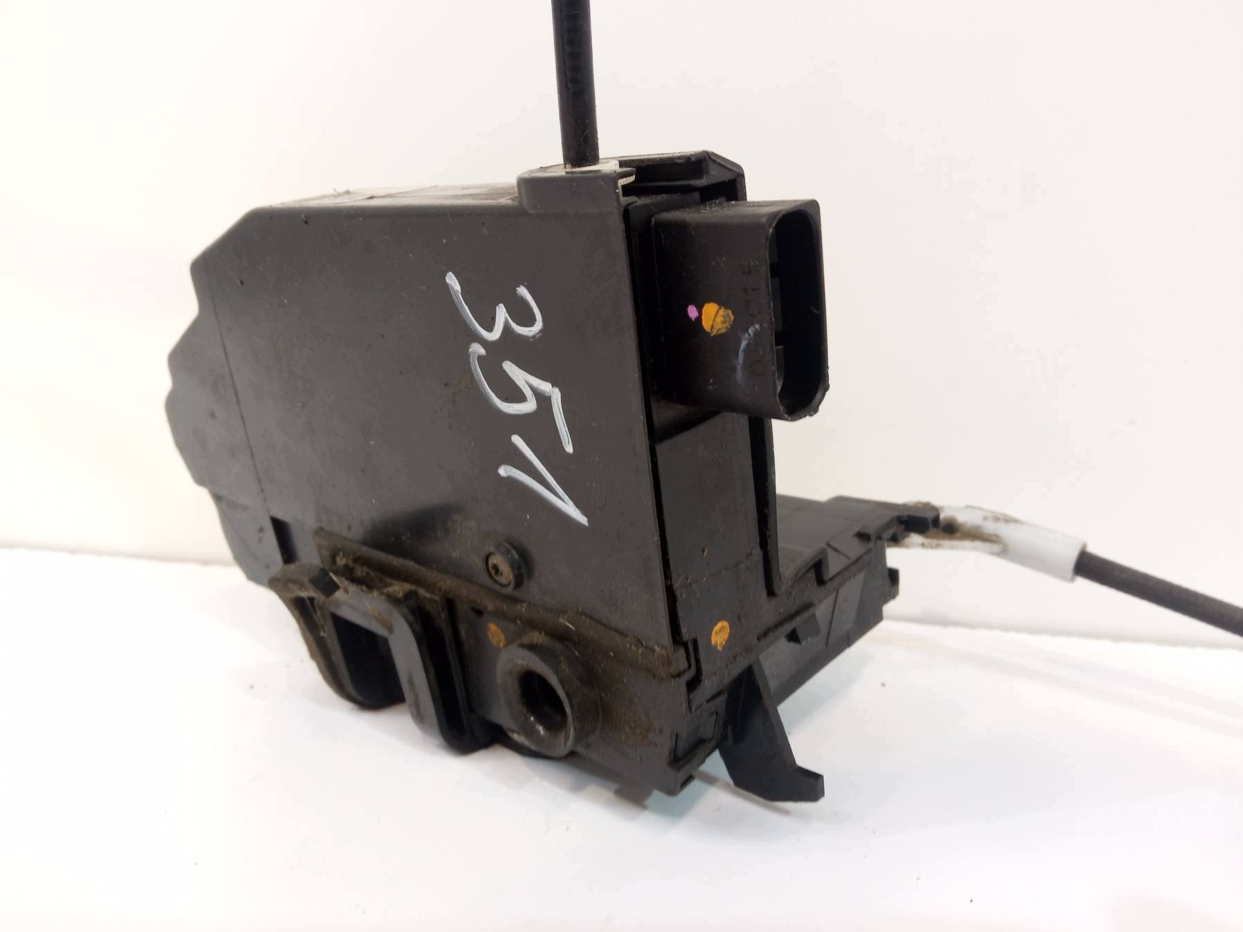 lock door left front 9810309480 Peugeot 308 II (2014- )